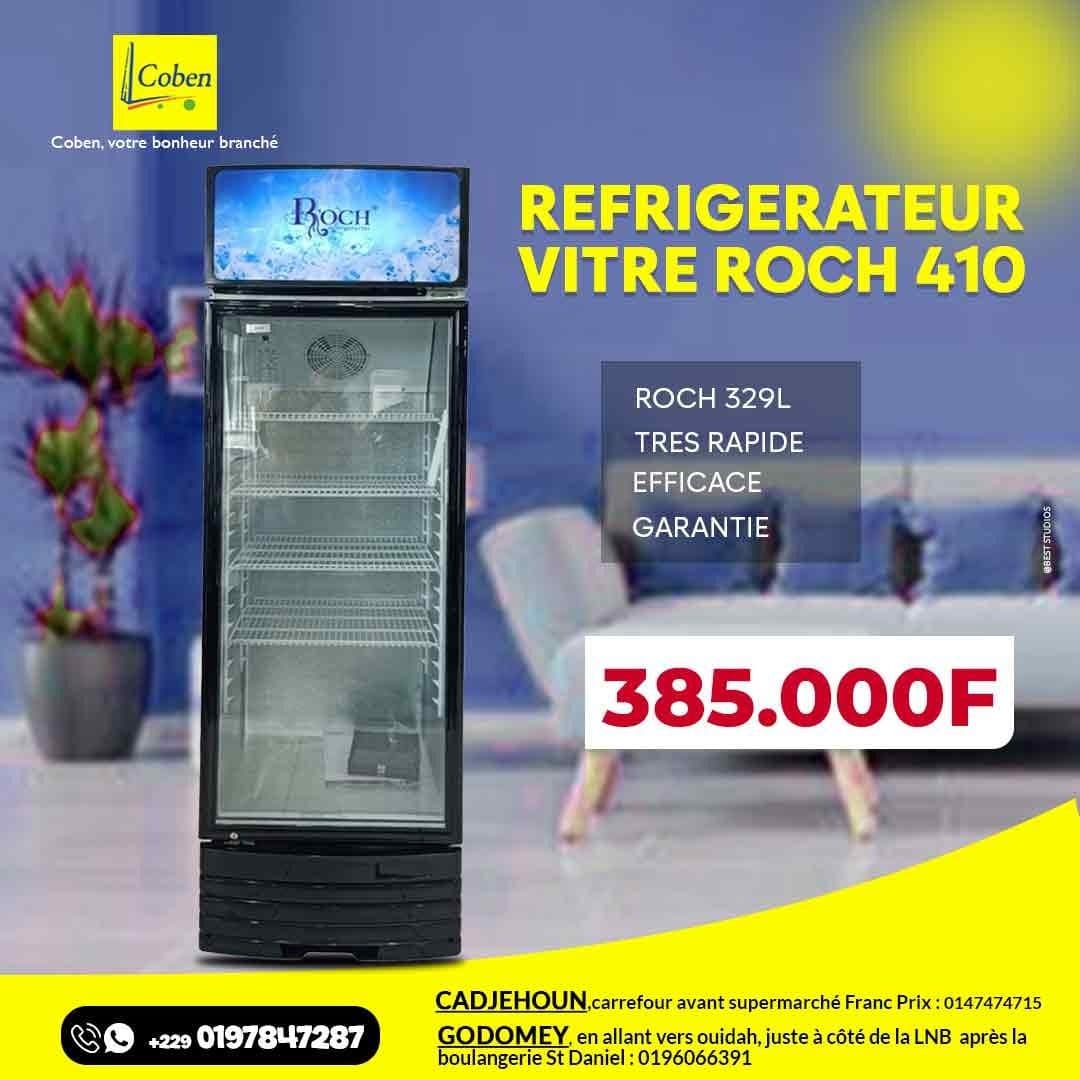 Réfrigérateur Roch 410